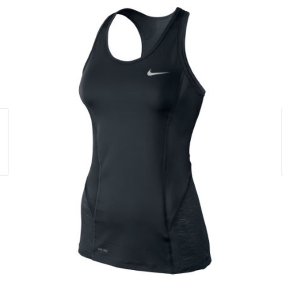 2/$30 Nike Pro Hypercool Flash Tank - Picture 1 of 10